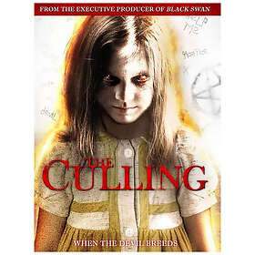 The Culling DVD