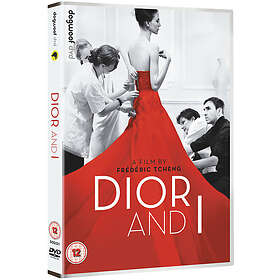 Dior And I DVD