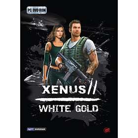 Xenus II: White Gold (PC)