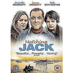 Matching Jack DVD