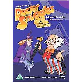 Doctor Snuggles Volume 3 DVD