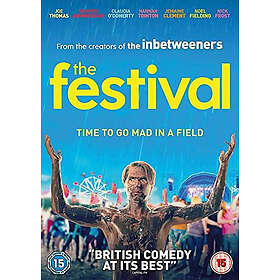 The Festival DVD