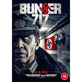 Bunker 717 DVD