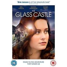 The Glass Castle DVD