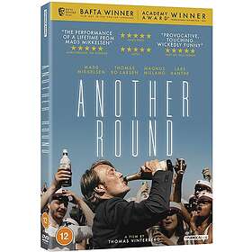 Another Round DVD