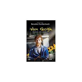 Van Gogh Painted With Words DVD