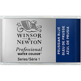Winsor & Newton W&N akv 1/1 Prussian Blue