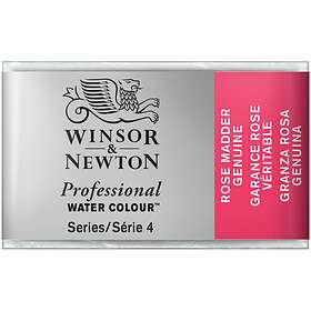Winsor & Newton W&N akv 1/1 Rose Madder