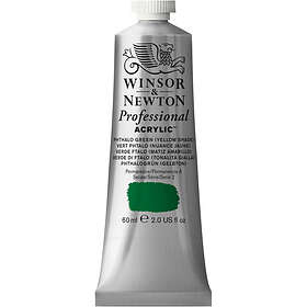 Winsor & Newton W&N Akr 60ml Phthalo Green YS