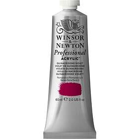 Winsor & Newton W&N Akr 60ml Quin Violet
