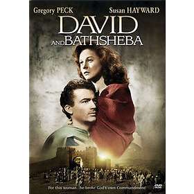 David and Bathsheba (Blu-ray)