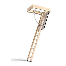 Dolle Vindstrappa REI60 55x115 cm