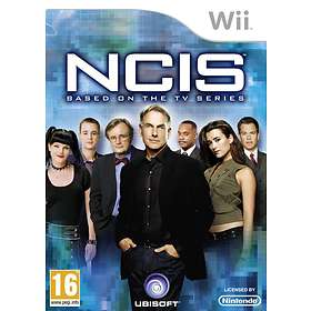 NCIS: The Game (Wii)