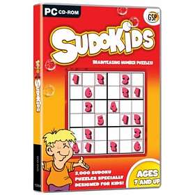 Sudokids (PC)