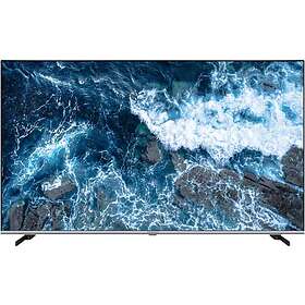 Voxicon Vxv743ua 43" 4K Ultra HD (3840x2160) LCD Smart TV