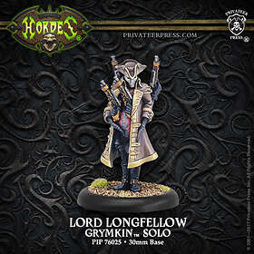 Lord Grymkin Longfellow (Solo)