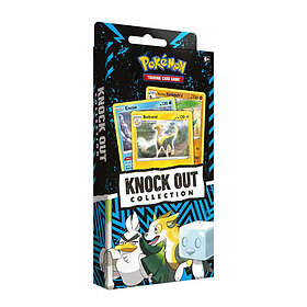 Pokémon TCG: Knock Out Collection Blue