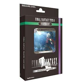 Final Fantasy TCG: Type 0 Starter Set