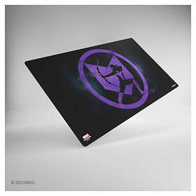 Gamegenic Game Mat: Marvel Champions Hawkeye