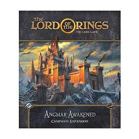The Lord of Rings: TCG Angmar Awakened Campaign Expansion