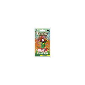 Marvel Champions TCG: Phoenix Hero Pack (Exp.)