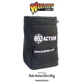 Dice Bolt Action Bag