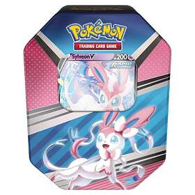 Pokémon TCG Sword & Shield: V Heroes Umbreon Tin