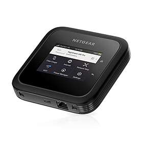 Mobil hotspot