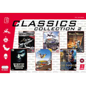 Classics Collection 2 (PC)
