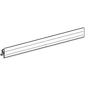 Thule LEADRAIL 8000 ANO 4.50M silver Nr 14