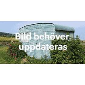 GoCamp Klädsel Antracit. X290. Vänster.