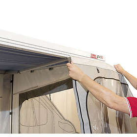 Fiamma Privacy Room 400cm. Large Höjd 251-280cm