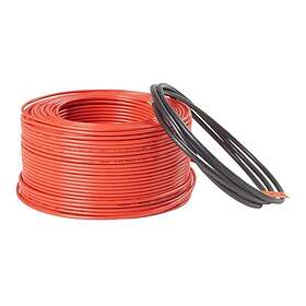 Namron Golvvärmekabel 10W/m 630W 64m