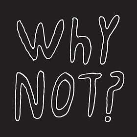 Half Japanese: Why Not? CD