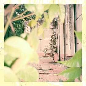 Gösta Berlings Saga: Sersophane LP