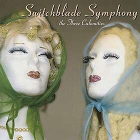 Switchblade Symphony: The Three Calamities LP