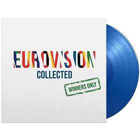Eurovision Collected LP