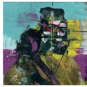 The Lounge Society - Tired of Liberty CD