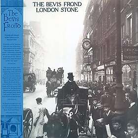 Bevis Frond: London Stone LP