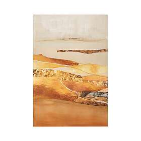 Malerifabrikken Poster Element Fire Orange