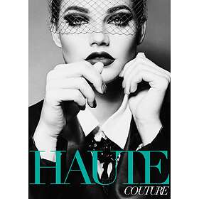 Malerifabrikken Poster Couture 9 Grå