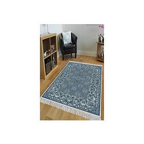 Conceptum Hypnose Teppe (180 x 280) Blå