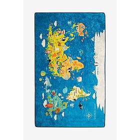 Conceptum Hypnose Teppe World Multi