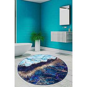 Conceptum Hypnose Matta (100 cm) Blå