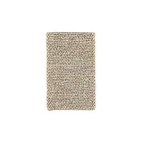 InHouse Group Ullmatta Nature, rund Beige