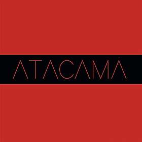Atacama - Atacama CD