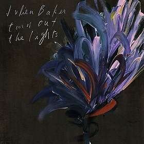 Julien Baker Turn Out The Lights LP