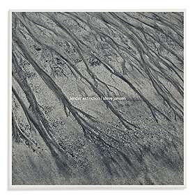 Jansen Steve: Tender Extinction CD