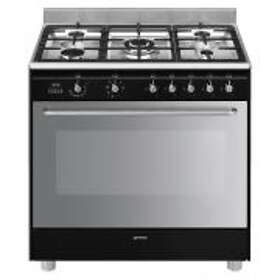 SMEG CG90N2 (Inox)