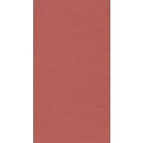 Casadeco Tissage Orange Brique 85843553